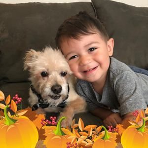 Meet your Posher, Jasmine